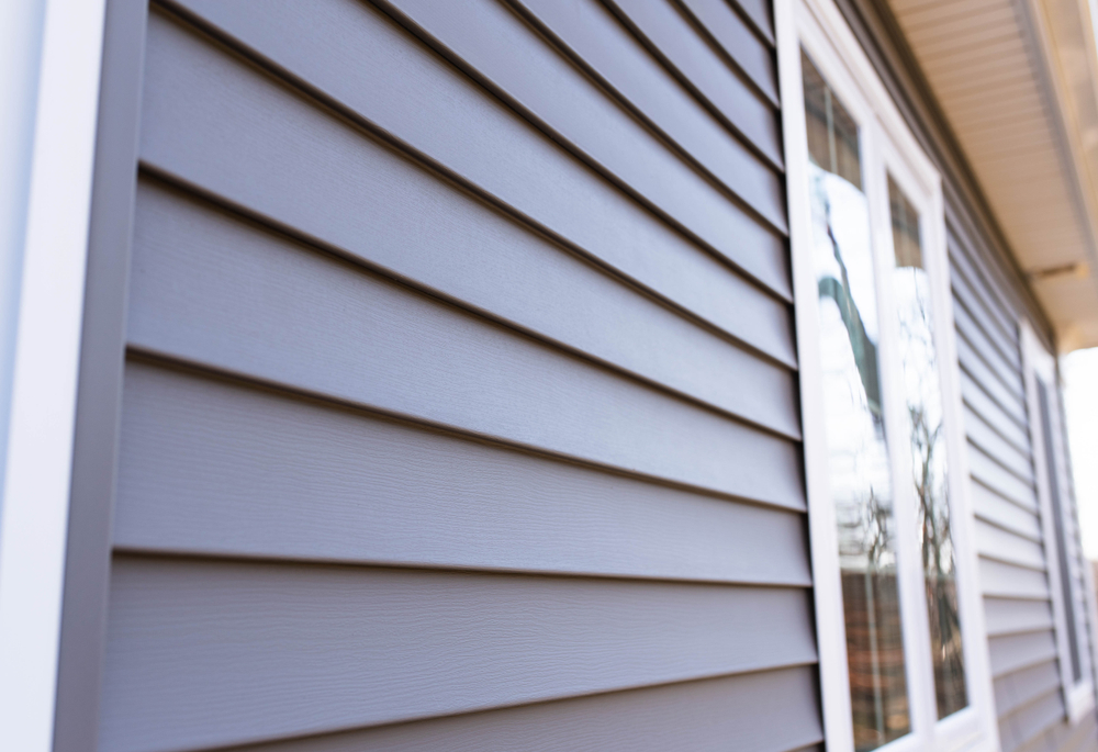 More About Vinyl Siding and Cladding