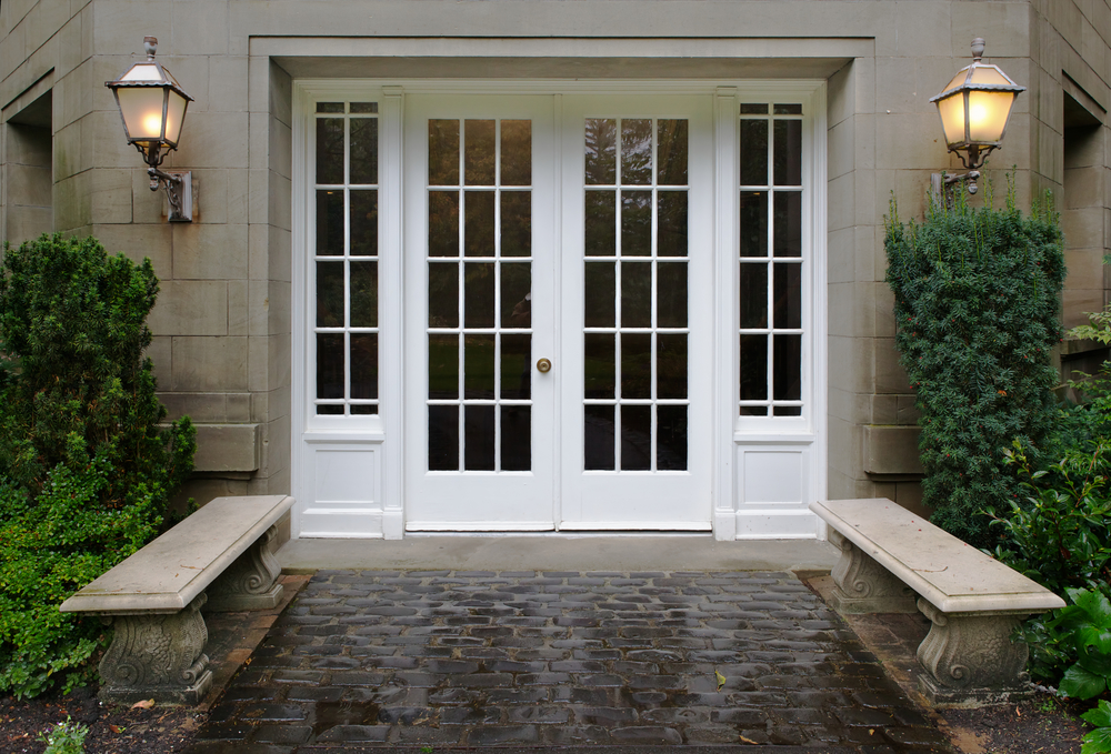 5 Signs It’s Time to Replace Your Entry Doors