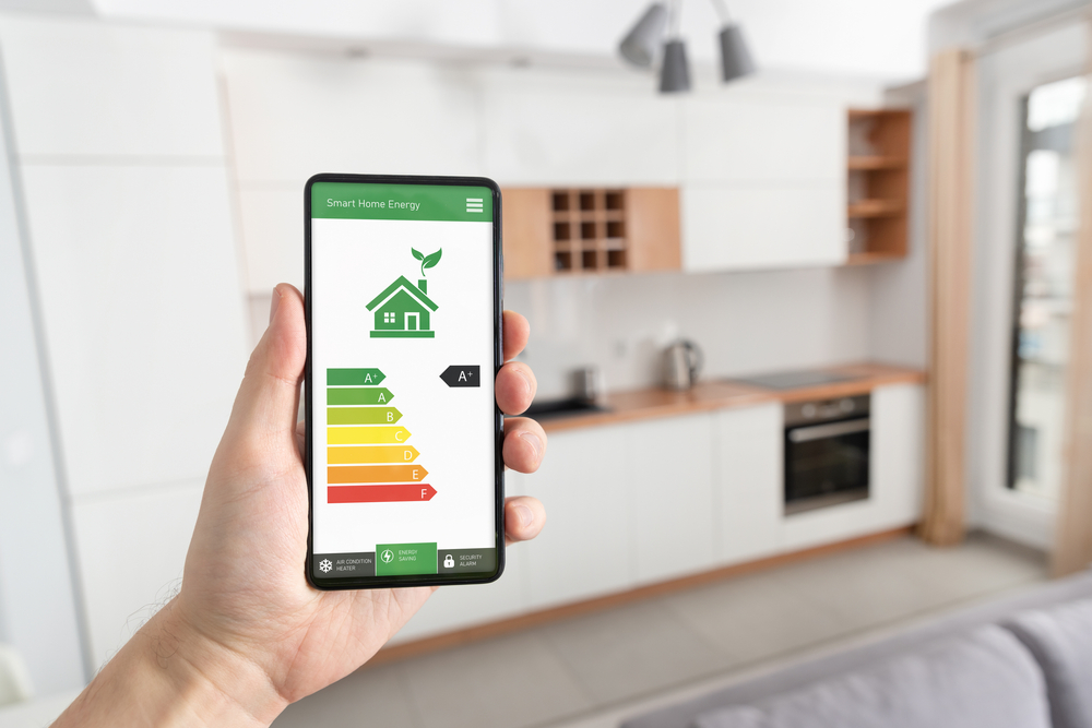 How to Make Your Home More Energy Efficient